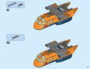 Notice / Instructions de Montage - LEGO - 60196 - Arctic Supply Plane: Page 91