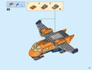 Notice / Instructions de Montage - LEGO - 60196 - Arctic Supply Plane: Page 107