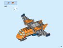 Notice / Instructions de Montage - LEGO - 60196 - Arctic Supply Plane: Page 109