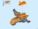 Notice / Instructions de Montage - LEGO - 60196 - Arctic Supply Plane: Page 113