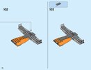 Notice / Instructions de Montage - LEGO - 60196 - Arctic Supply Plane: Page 118