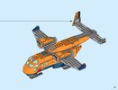 Notice / Instructions de Montage - LEGO - 60196 - Arctic Supply Plane: Page 121