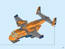 Notice / Instructions de Montage - LEGO - 60196 - Arctic Supply Plane: Page 123