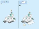 Notice / Instructions de Montage - LEGO - 60196 - Arctic Supply Plane: Page 18