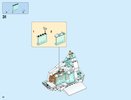 Notice / Instructions de Montage - LEGO - 60196 - Arctic Supply Plane: Page 22