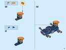 Notice / Instructions de Montage - LEGO - 60196 - Arctic Supply Plane: Page 35