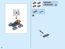 Notice / Instructions de Montage - LEGO - 60196 - Arctic Supply Plane: Page 40