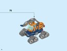 Notice / Instructions de Montage - LEGO - 60196 - Arctic Supply Plane: Page 56