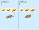 Notice / Instructions de Montage - LEGO - 60196 - Arctic Supply Plane: Page 58