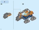 Notice / Instructions de Montage - LEGO - 60196 - Arctic Supply Plane: Page 60