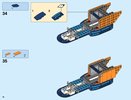 Notice / Instructions de Montage - LEGO - 60196 - Arctic Supply Plane: Page 78