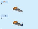 Notice / Instructions de Montage - LEGO - 60196 - Arctic Supply Plane: Page 100