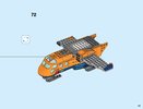 Notice / Instructions de Montage - LEGO - 60196 - Arctic Supply Plane: Page 101