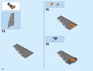 Notice / Instructions de Montage - LEGO - 60196 - Arctic Supply Plane: Page 102