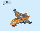 Notice / Instructions de Montage - LEGO - 60196 - Arctic Supply Plane: Page 111