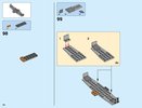 Notice / Instructions de Montage - LEGO - 60196 - Arctic Supply Plane: Page 116