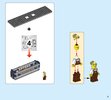 Notice / Instructions de Montage - LEGO - 60197 - Passenger Train: Page 3