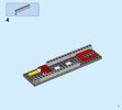 Notice / Instructions de Montage - LEGO - 60197 - Passenger Train: Page 7