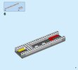 Notice / Instructions de Montage - LEGO - 60197 - Passenger Train: Page 9