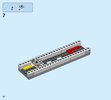 Notice / Instructions de Montage - LEGO - 60197 - Passenger Train: Page 10