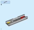 Notice / Instructions de Montage - LEGO - 60197 - Passenger Train: Page 12