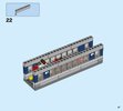 Notice / Instructions de Montage - LEGO - 60197 - Passenger Train: Page 27