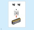 Notice / Instructions de Montage - LEGO - 60197 - Passenger Train: Page 32