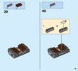 Notice / Instructions de Montage - LEGO - 60197 - Passenger Train: Page 45