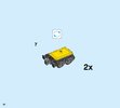 Notice / Instructions de Montage - LEGO - 60197 - Passenger Train: Page 52