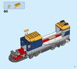 Notice / Instructions de Montage - LEGO - 60197 - Passenger Train: Page 5