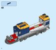 Notice / Instructions de Montage - LEGO - 60197 - Passenger Train: Page 6