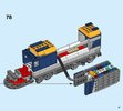 Notice / Instructions de Montage - LEGO - 60197 - Passenger Train: Page 17