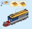 Notice / Instructions de Montage - LEGO - 60197 - Passenger Train: Page 20