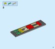 Notice / Instructions de Montage - LEGO - 60197 - Passenger Train: Page 15