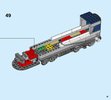 Notice / Instructions de Montage - LEGO - 60197 - Passenger Train: Page 51