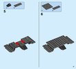 Notice / Instructions de Montage - LEGO - 60197 - Passenger Train: Page 17