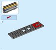 Notice / Instructions de Montage - LEGO - 60197 - Passenger Train: Page 4