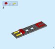 Notice / Instructions de Montage - LEGO - 60197 - Passenger Train: Page 5