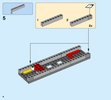 Notice / Instructions de Montage - LEGO - 60197 - Passenger Train: Page 8