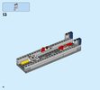 Notice / Instructions de Montage - LEGO - 60197 - Passenger Train: Page 16