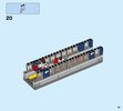 Notice / Instructions de Montage - LEGO - 60197 - Passenger Train: Page 25