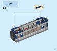 Notice / Instructions de Montage - LEGO - 60197 - Passenger Train: Page 33