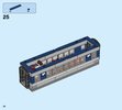 Notice / Instructions de Montage - LEGO - 60197 - Passenger Train: Page 34