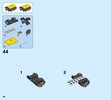 Notice / Instructions de Montage - LEGO - 60197 - Passenger Train: Page 48