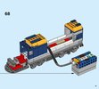 Notice / Instructions de Montage - LEGO - 60197 - Passenger Train: Page 11