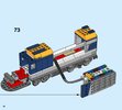 Notice / Instructions de Montage - LEGO - 60197 - Passenger Train: Page 14