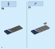 Notice / Instructions de Montage - LEGO - 60197 - Passenger Train: Page 16