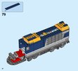 Notice / Instructions de Montage - LEGO - 60197 - Passenger Train: Page 18