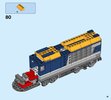 Notice / Instructions de Montage - LEGO - 60197 - Passenger Train: Page 19