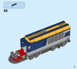 Notice / Instructions de Montage - LEGO - 60197 - Passenger Train: Page 21